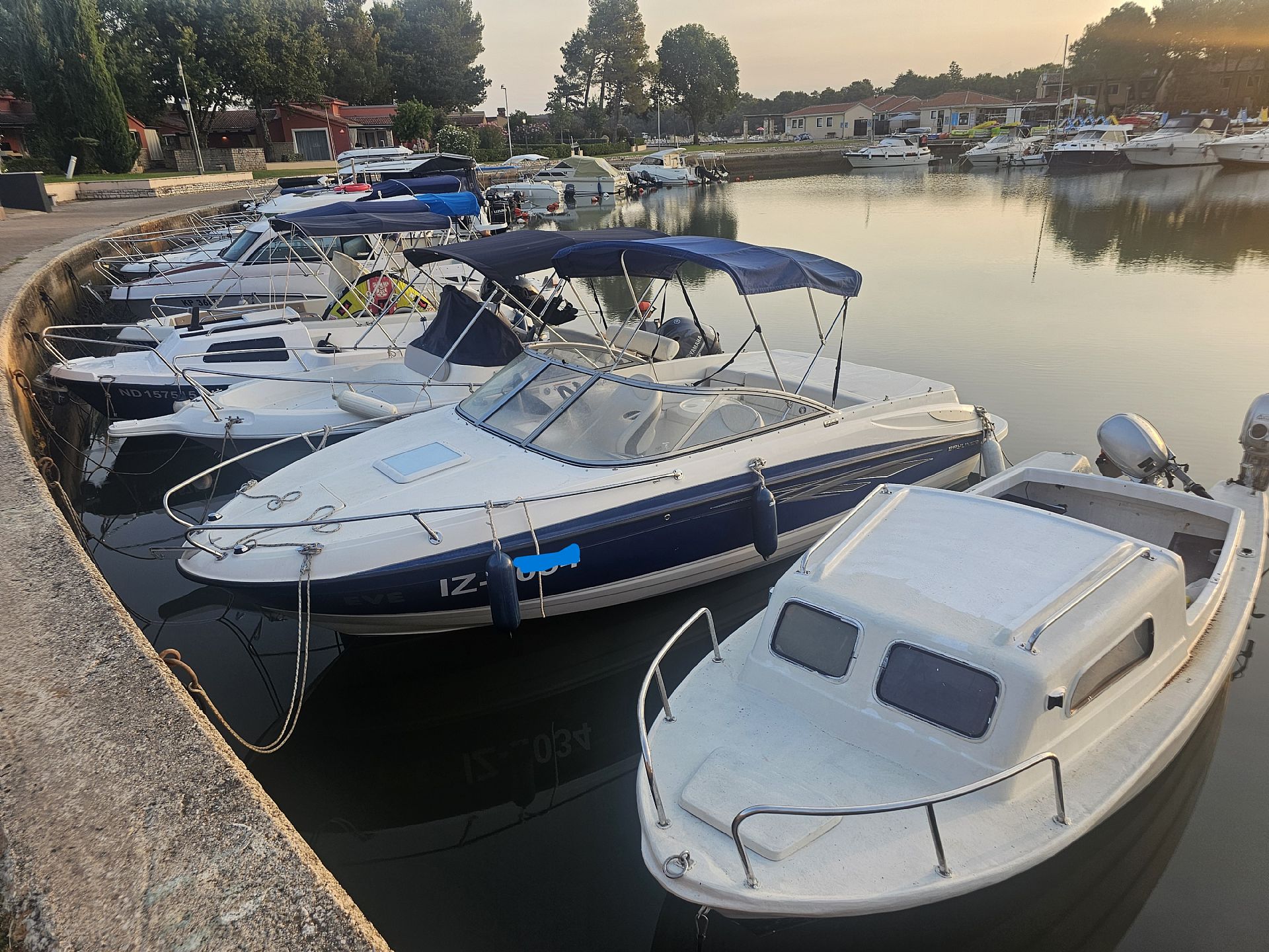 Bayliner 652 - 2010