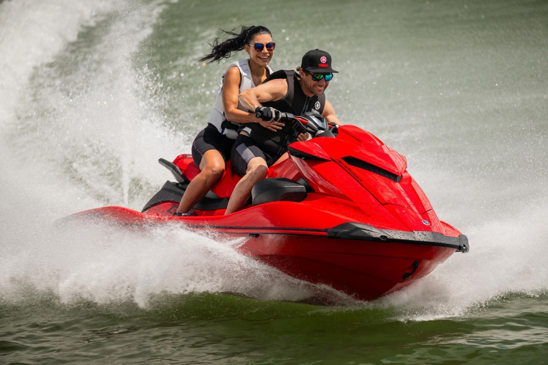 Yamaha GP SVHO 2026 - TOP PONUDBA + DARILO - 2026