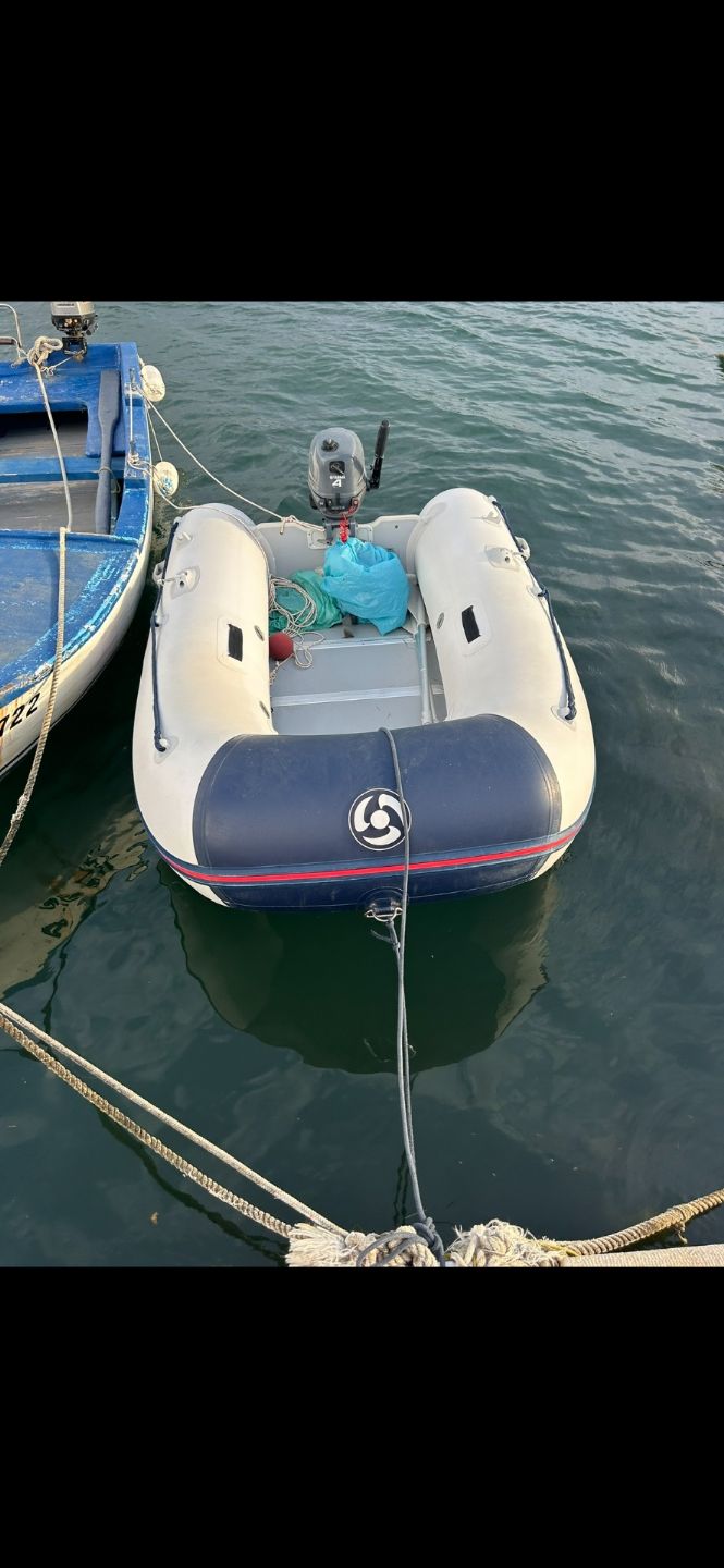 YAM 275S - 2019
