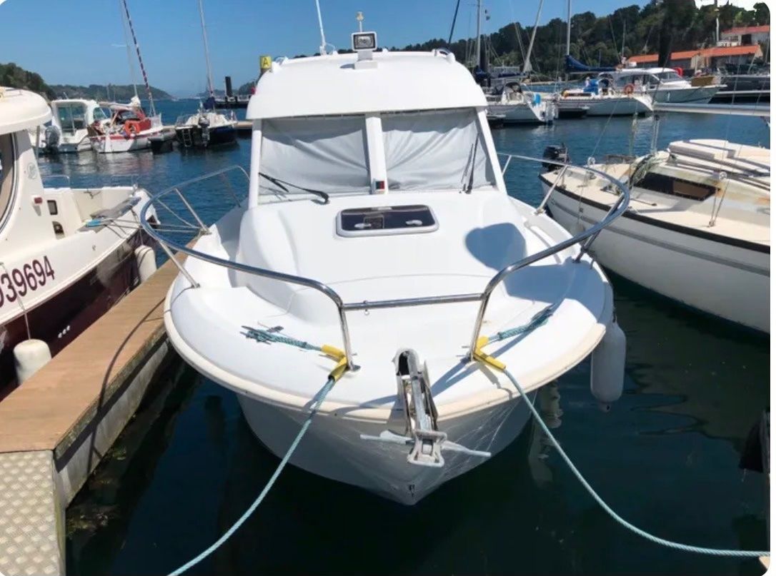 Beneteau ANTARES 6 YANMAR - I... - 2008 - for sale: 32900.-EUR