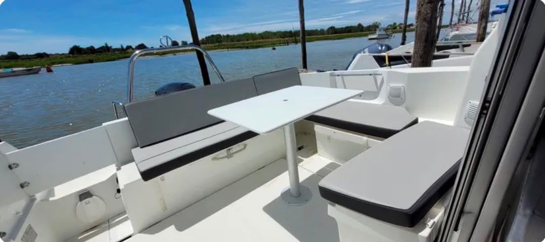 Jeanneau MERRY FISHER 795 S1 ... - 2019 - for sale: 69900.-EUR