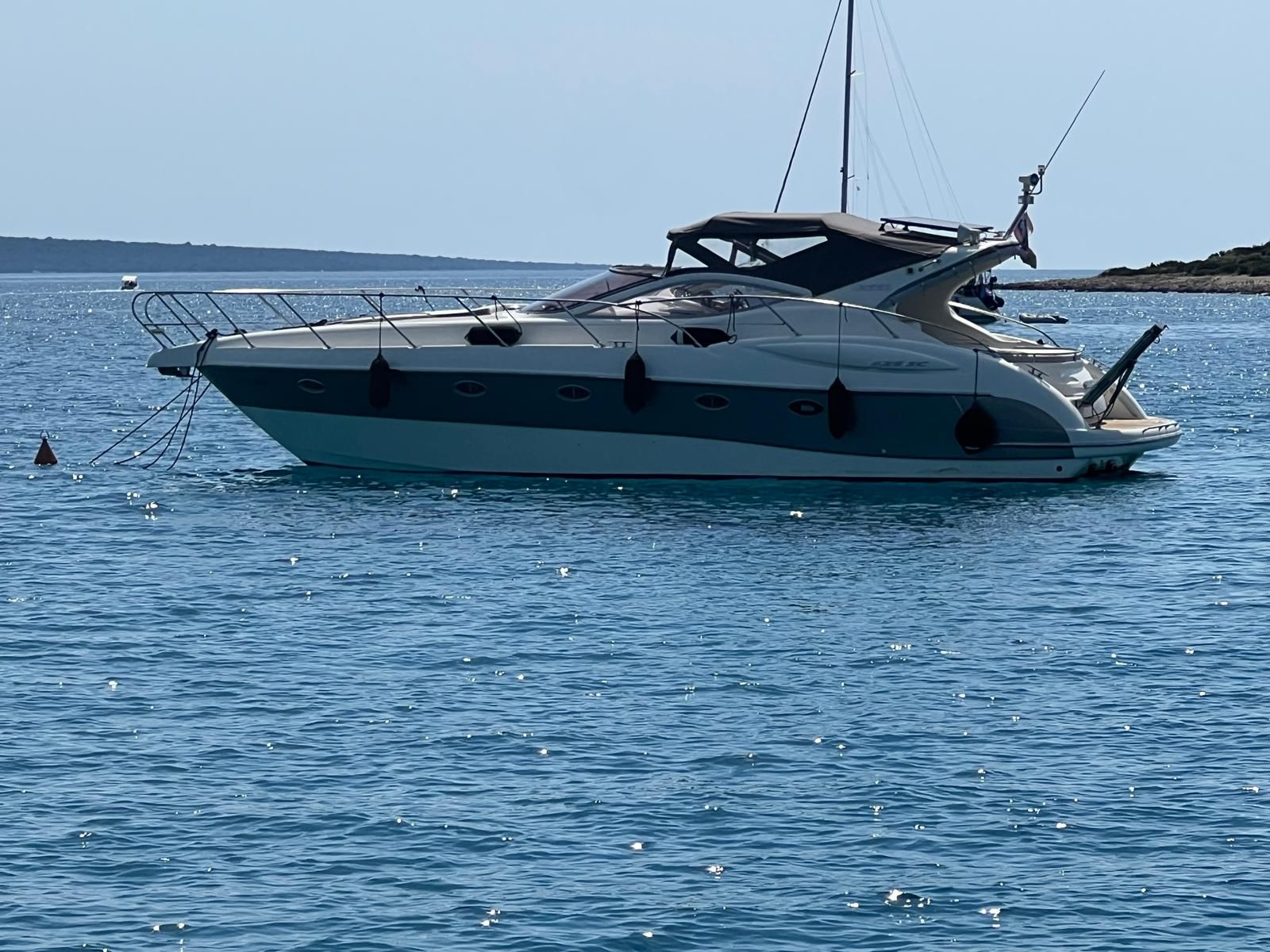 Gobbi 425 SC - 2005