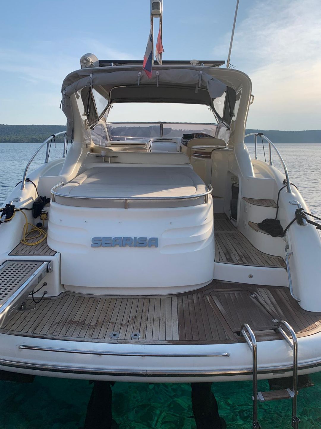 Gobbi 425 SC - 2005