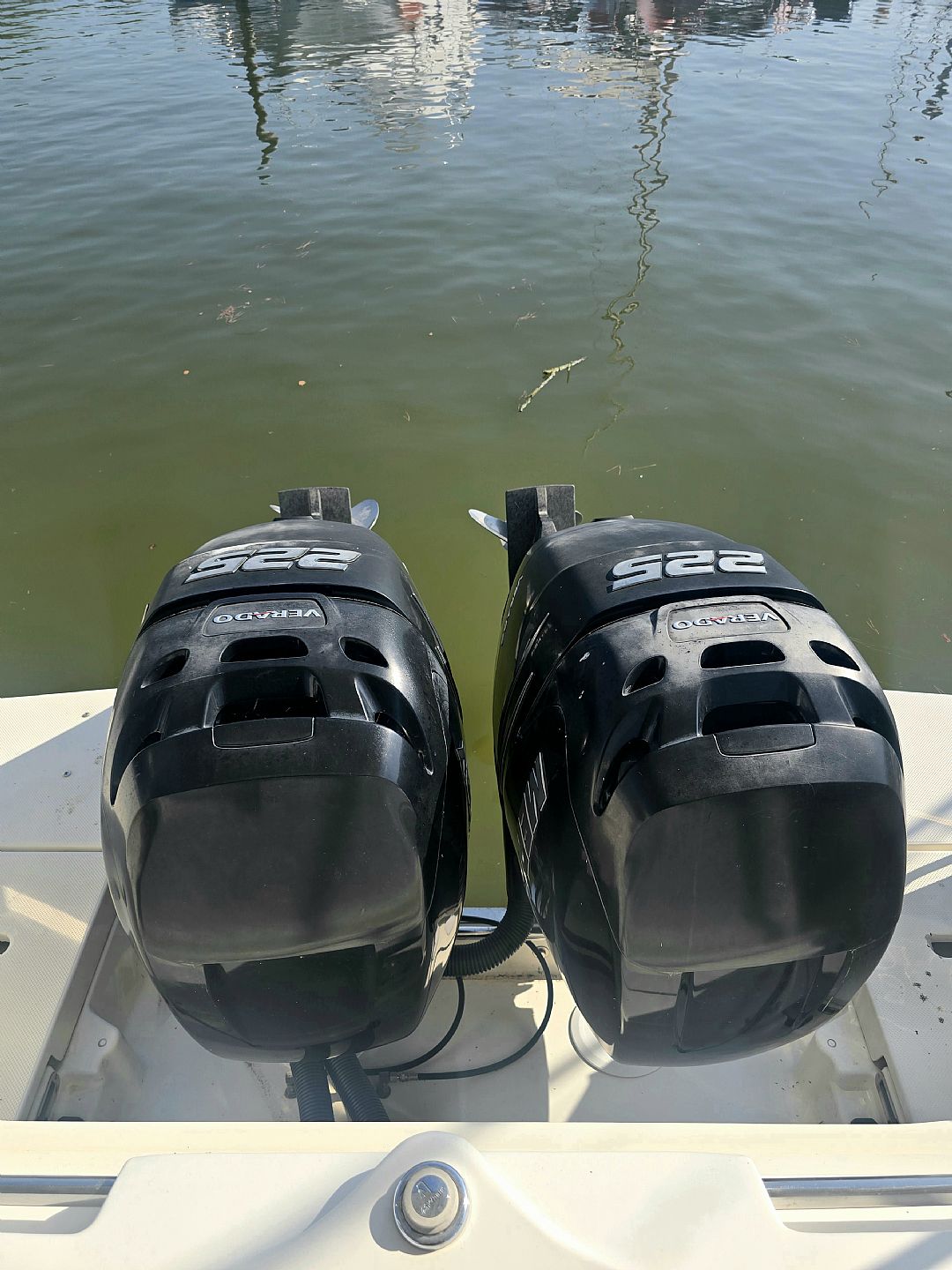 Quicksilver Pilothouse 905 - 2017