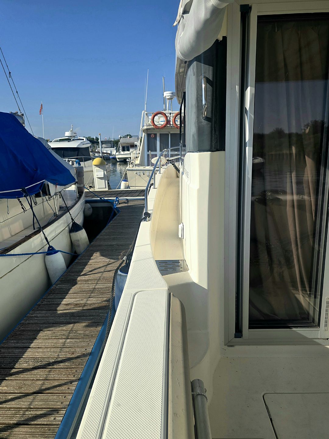 Quicksilver Pilothouse 905 - 2017