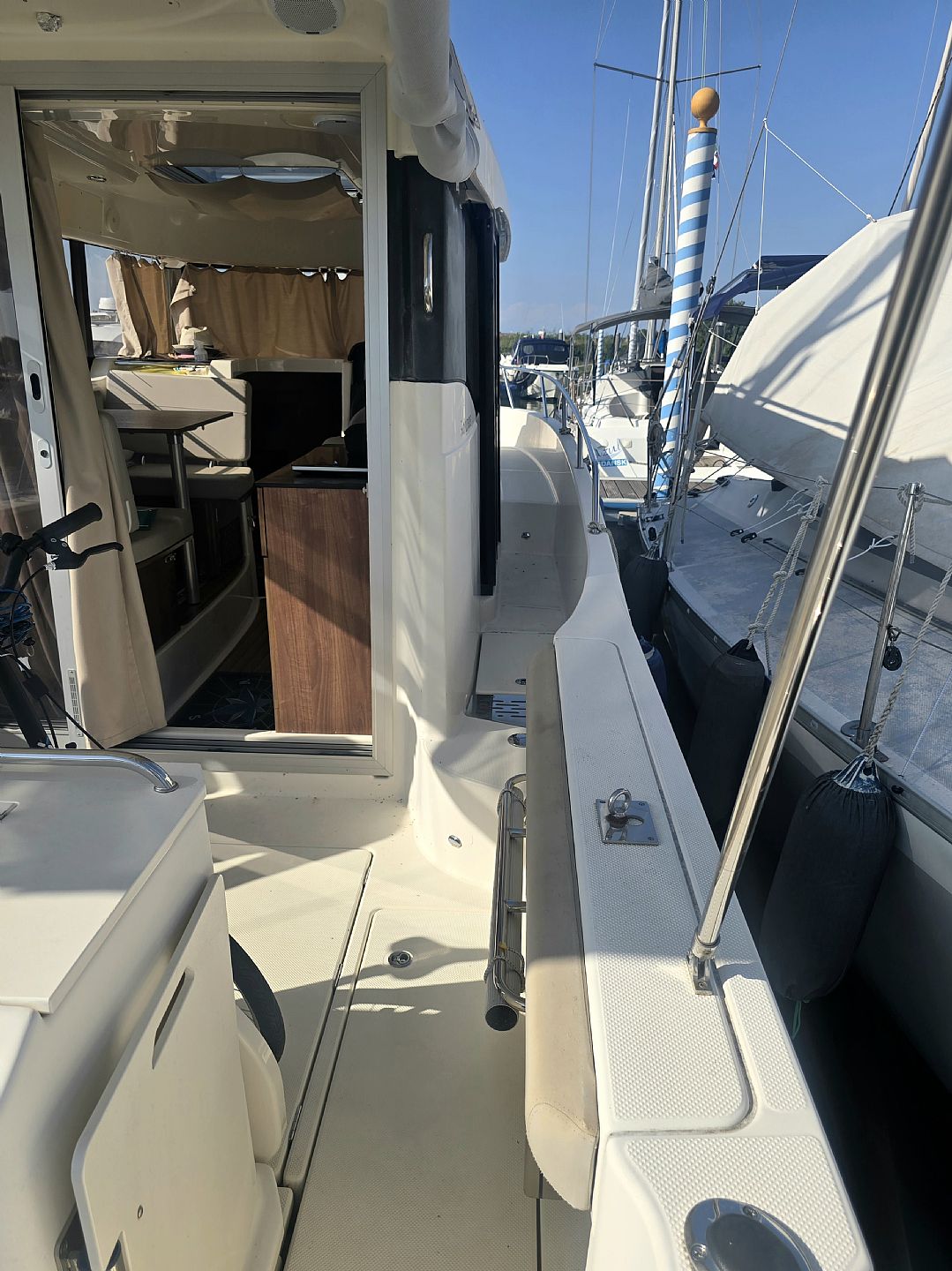 Quicksilver Pilothouse 905 - 2017