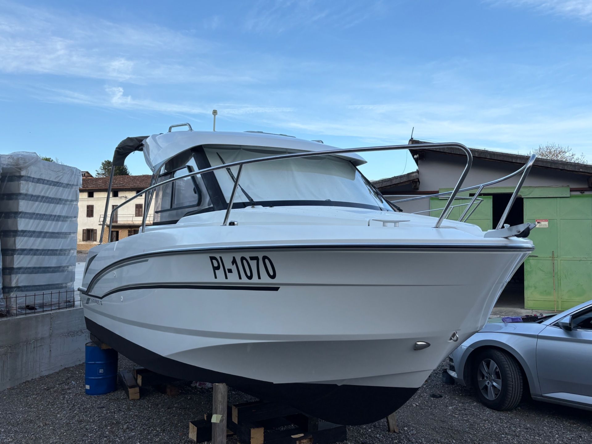 Beneteau Antares 6OB - 2018