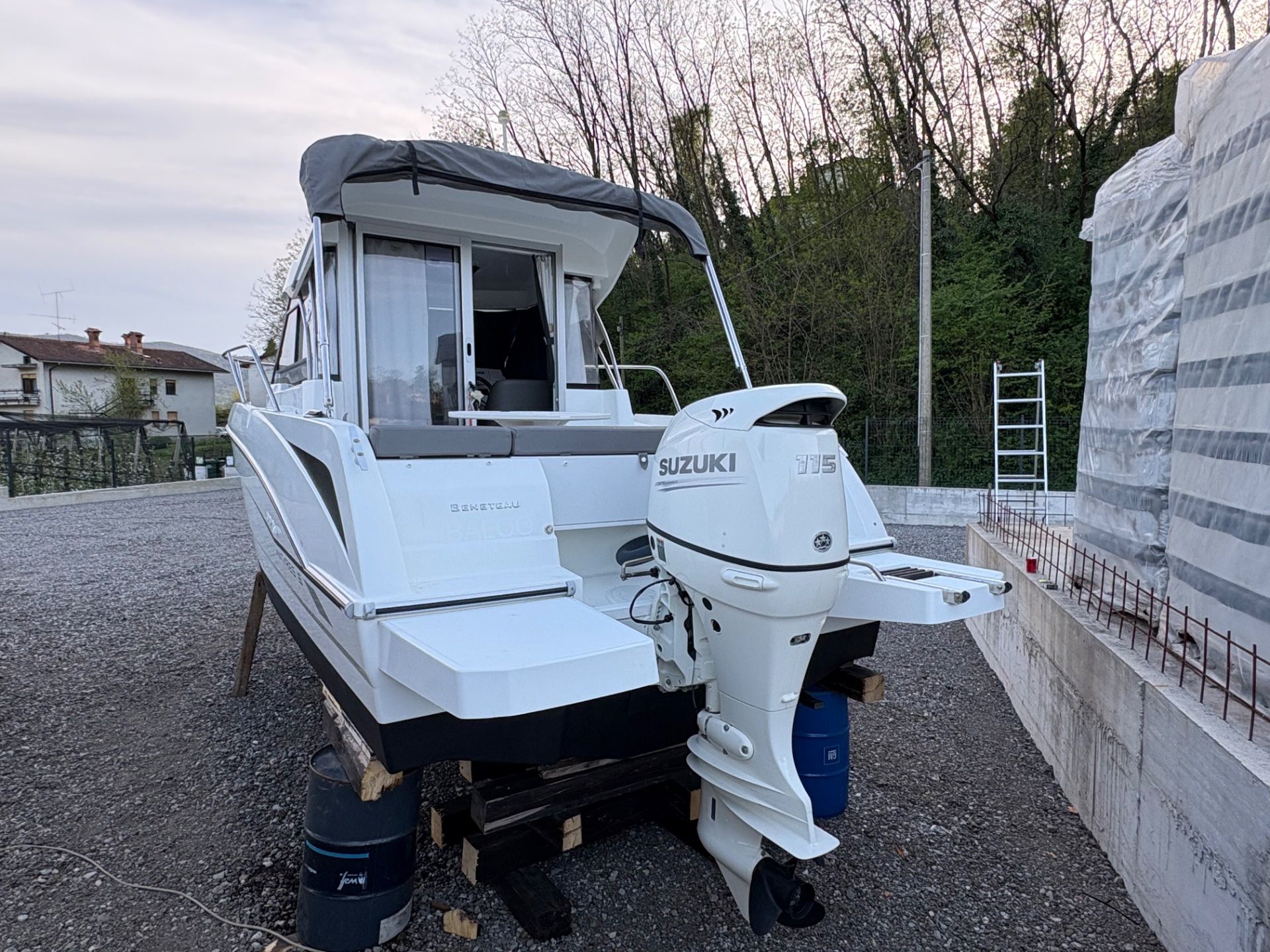 Beneteau Antares 6OB - 2018