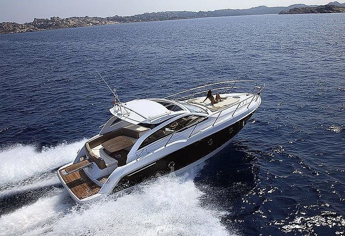 Sessa Marine C38 - 2010 - for sale: 205000.-EUR