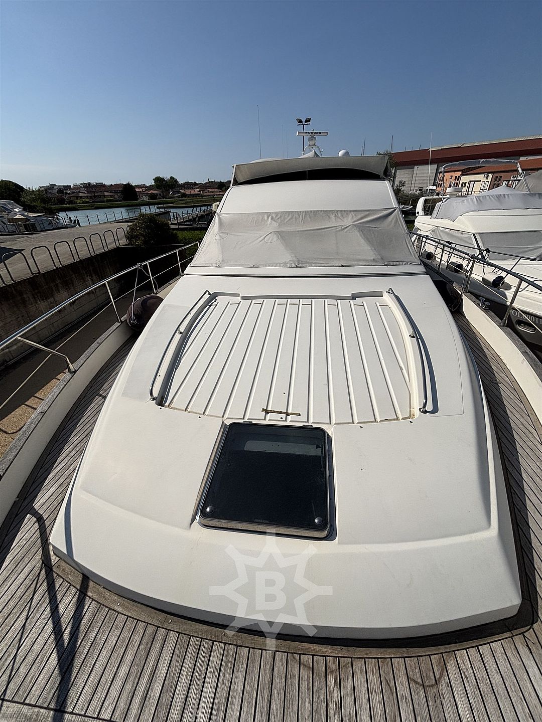 Vizianello VZ 18 - 2000