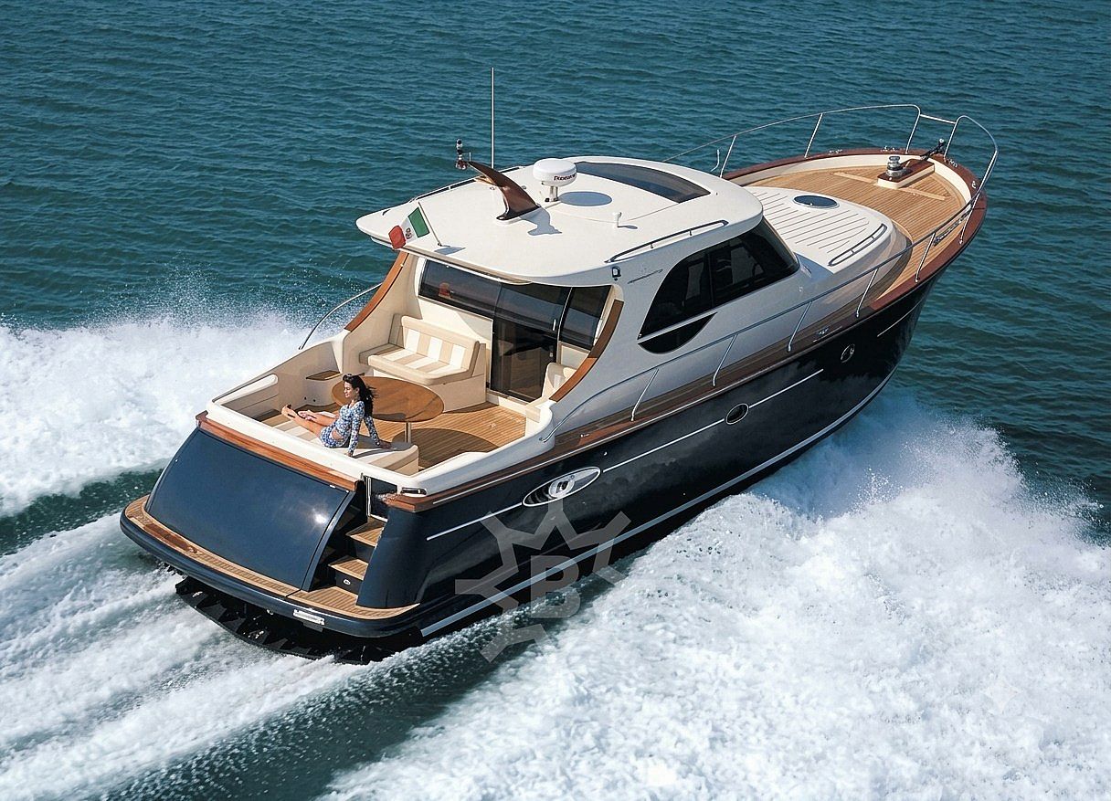 Abati Yachts ABATI 46 NEWPORT - 2009