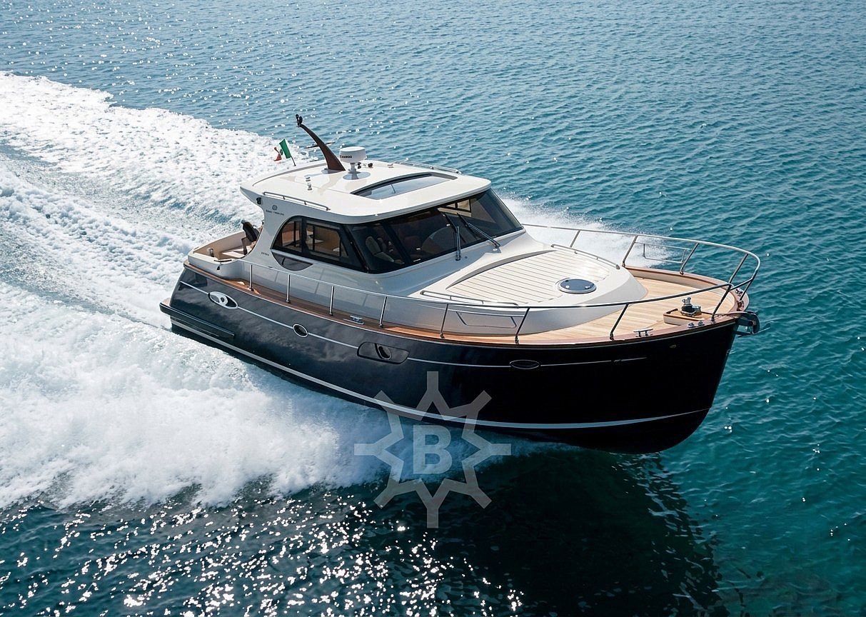 Abati Yachts ABATI 46 NEWPORT - 2009
