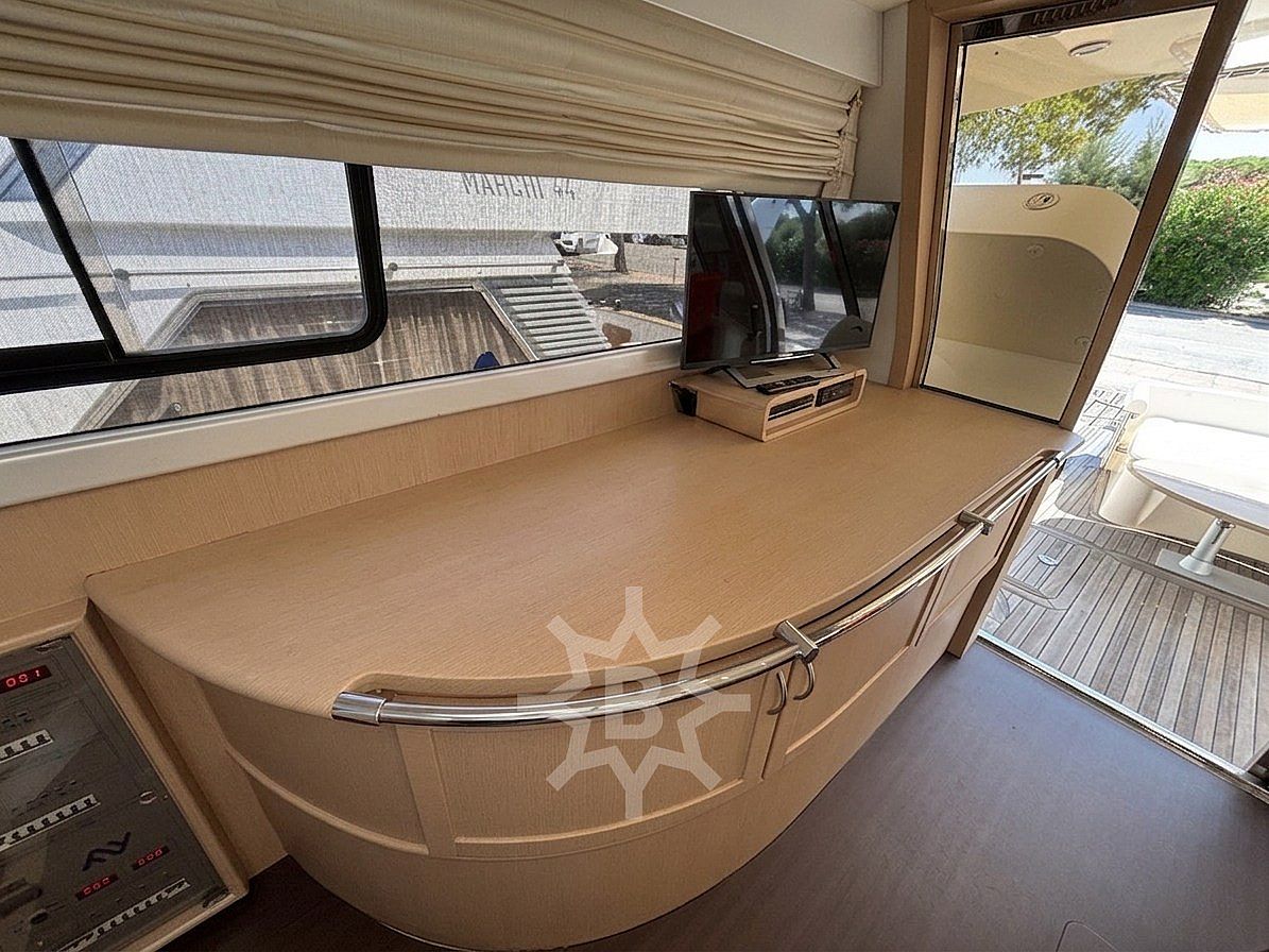 Abati Yachts ABATI 46 NEWPORT - 2009