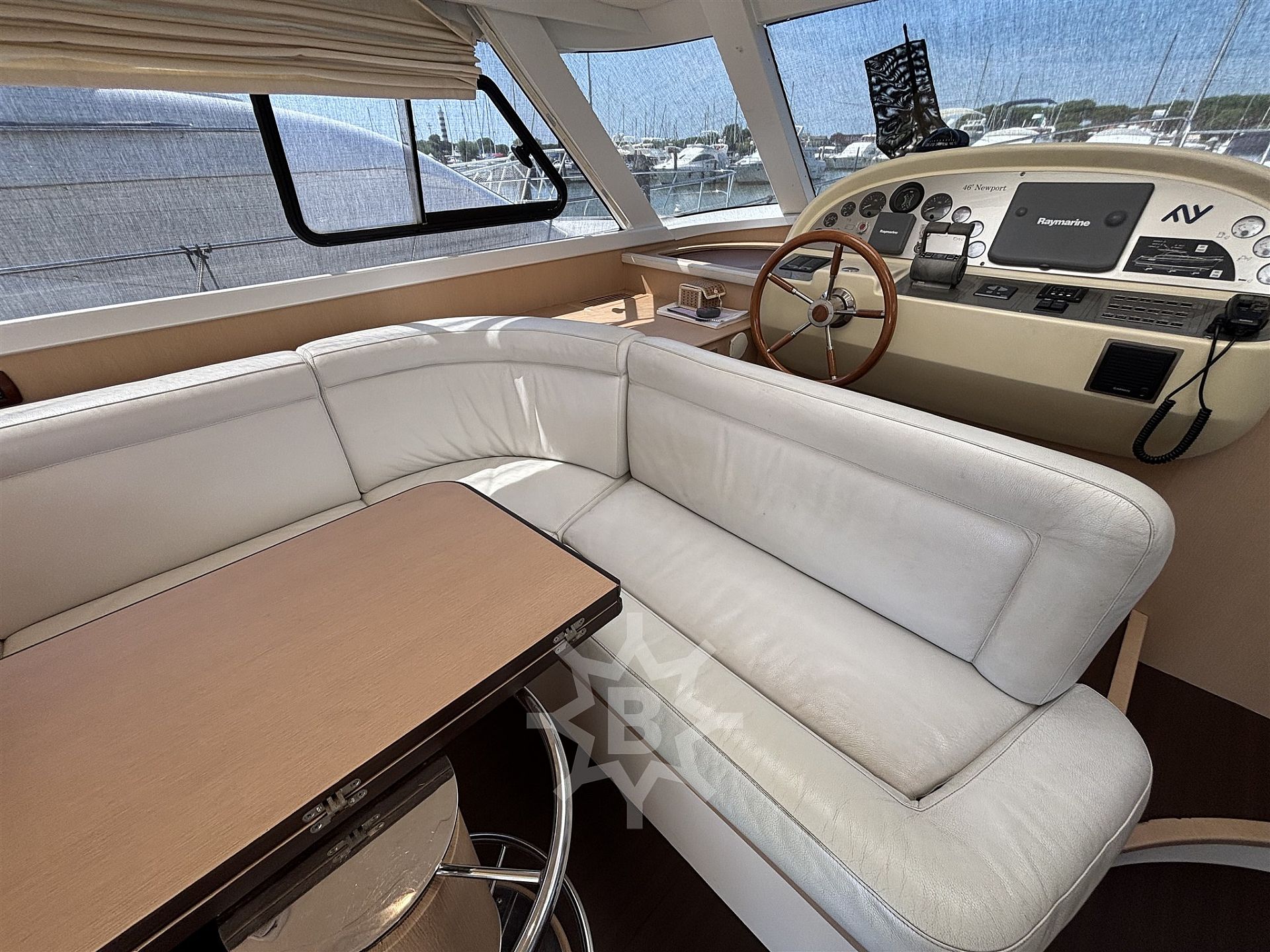 Abati Yachts ABATI 46 NEWPORT - 2009