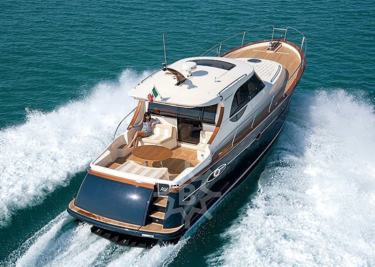 Abati Yachts ABATI 46 NEWPORT - 2009