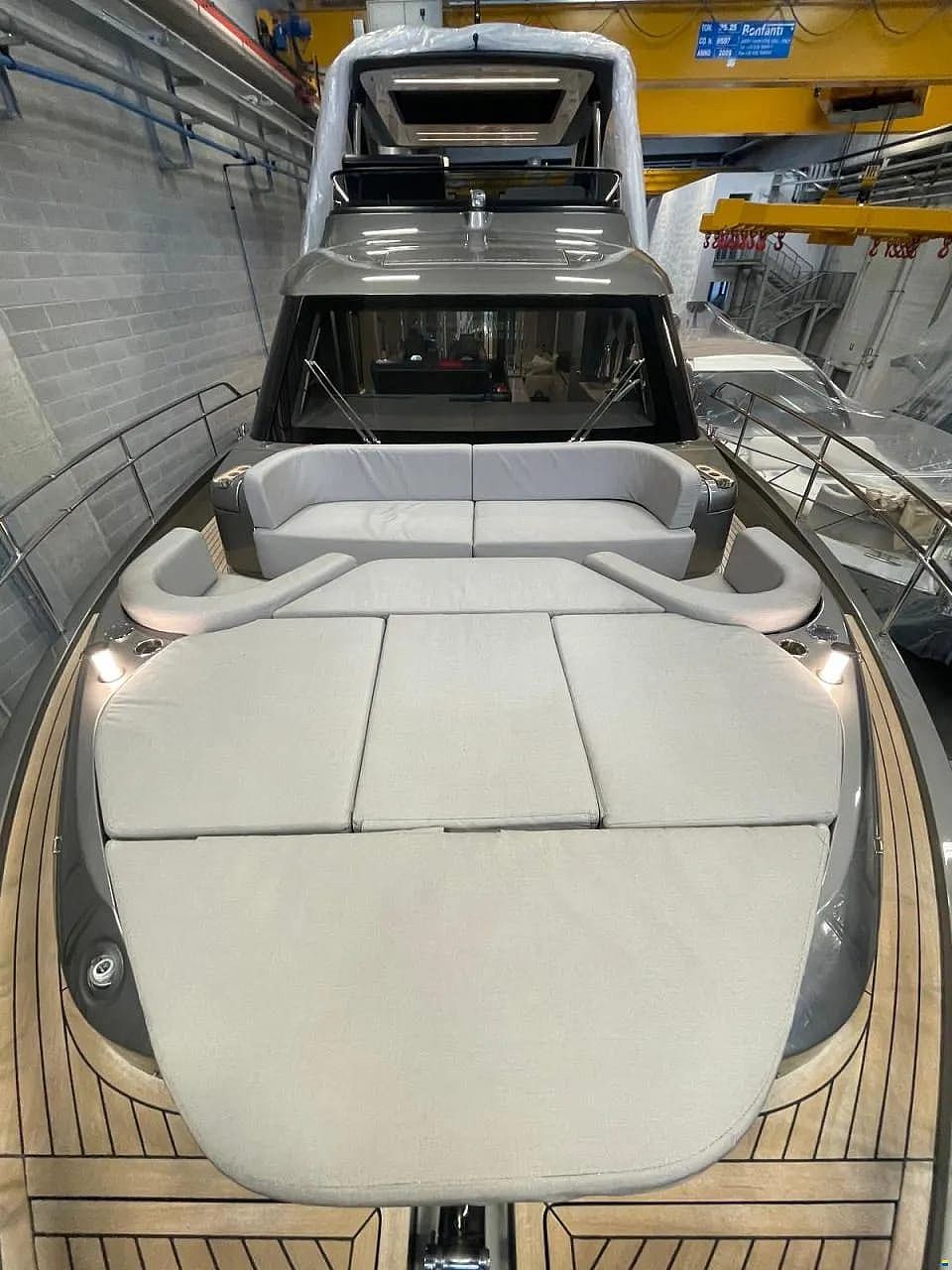 Cranchi 67 - 2024