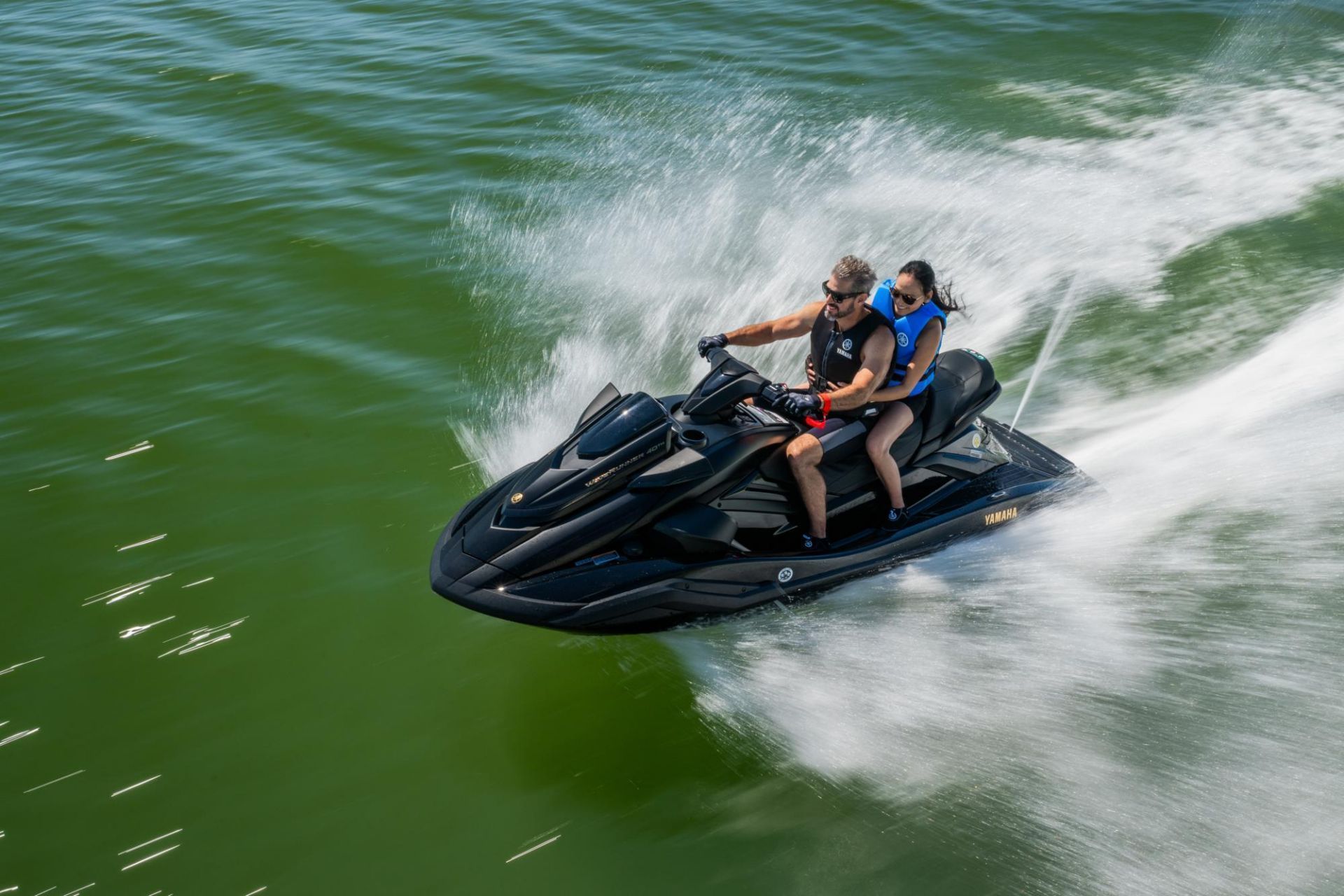 Yamaha FX Limited SVHO 2026 - SUPER AKCIJA - 2026