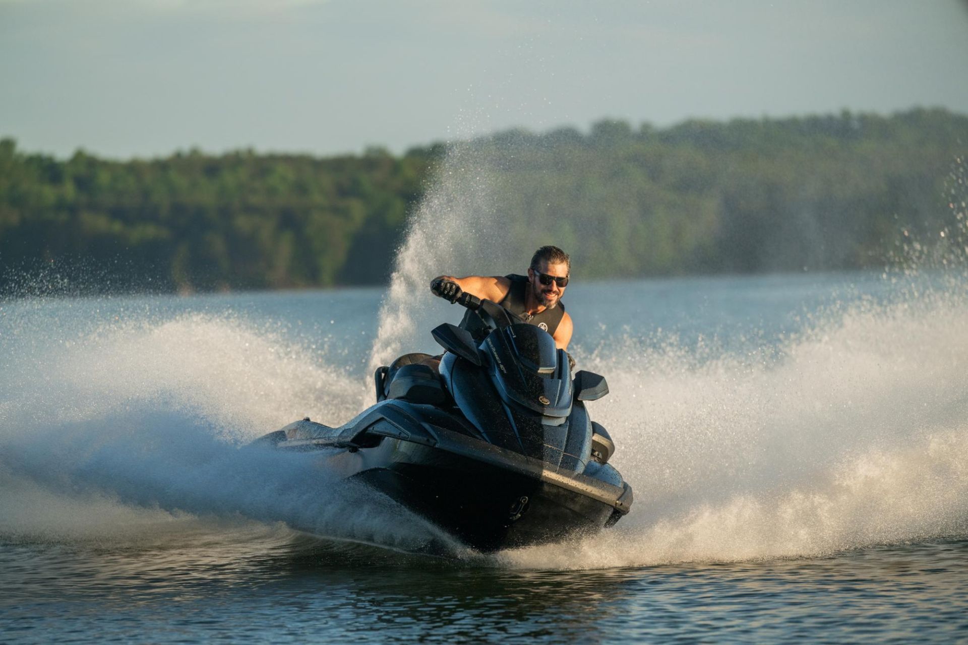 Yamaha FX Limited SVHO 2026 - SUPER AKCIJA - 2026