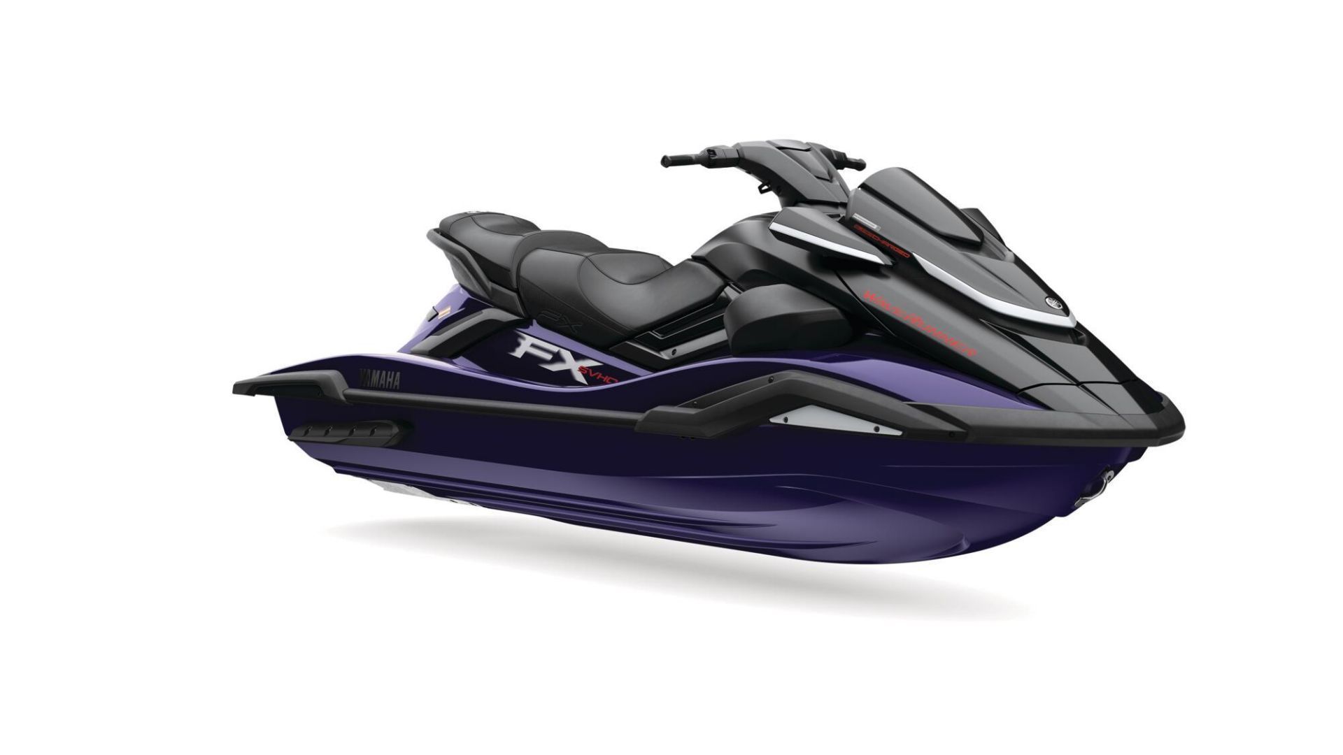 Yamaha FX SVHO - 2026 - SUPER AKCIJA - 2026