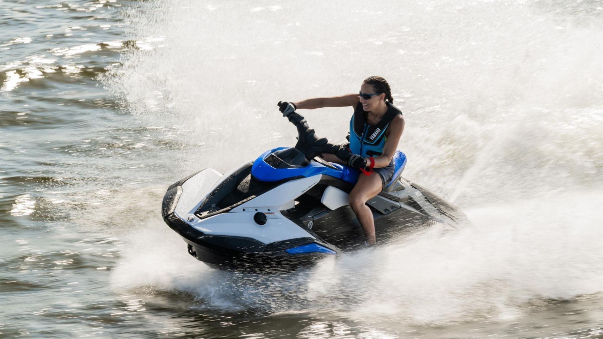 Yamaha JET BLASTER 2025 - A... - 2025 - for sale: 10914.-EUR