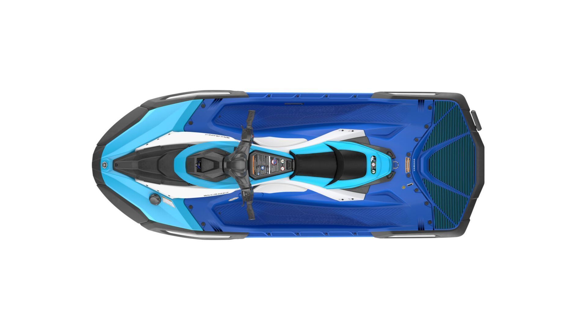 Yamaha JetBlaster DLX - 2026 -TOP PONUDBA - 2026