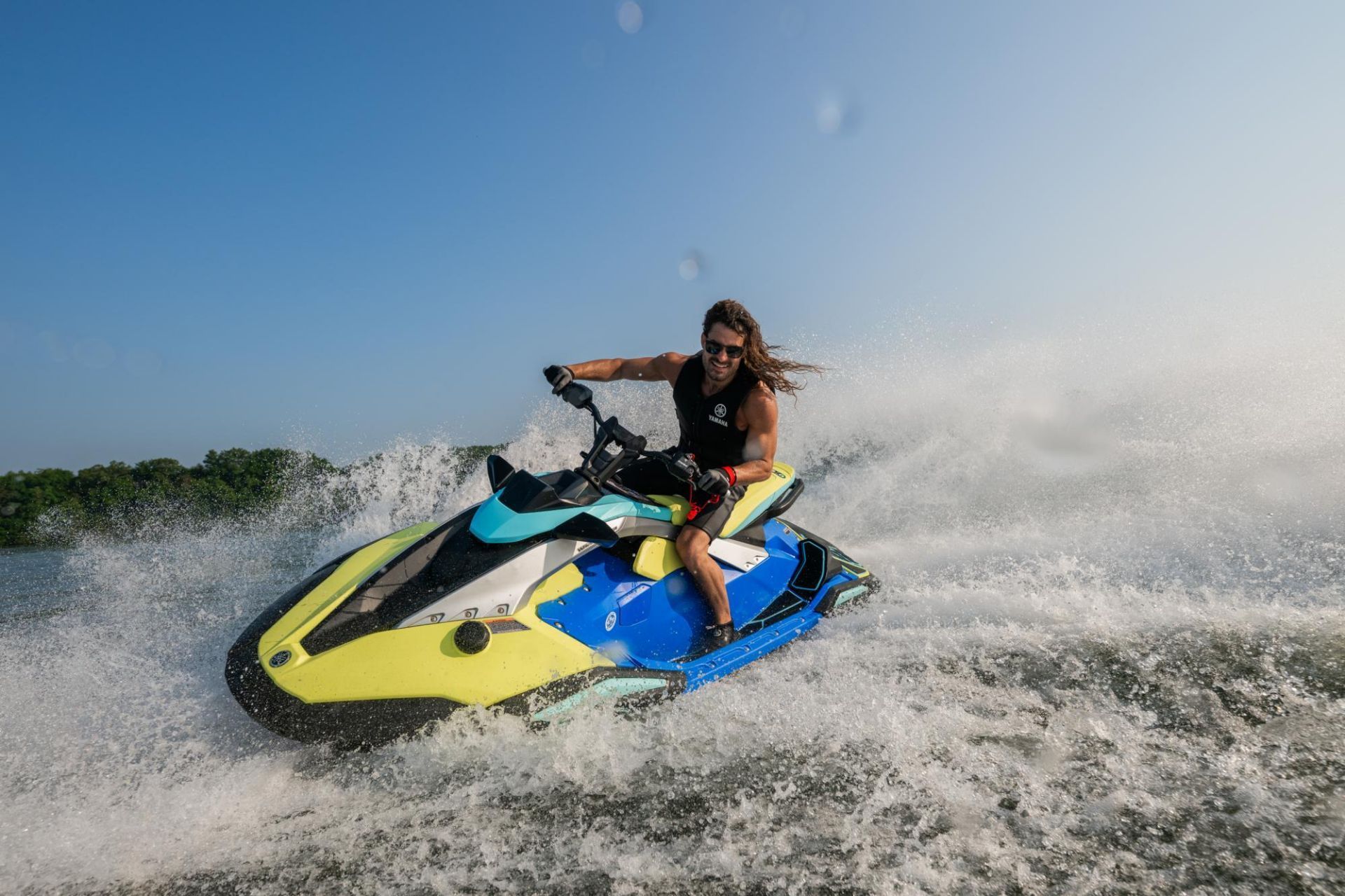 Yamaha JetBlaster PRO - 202... - 2026 - for sale: 15552.-EUR