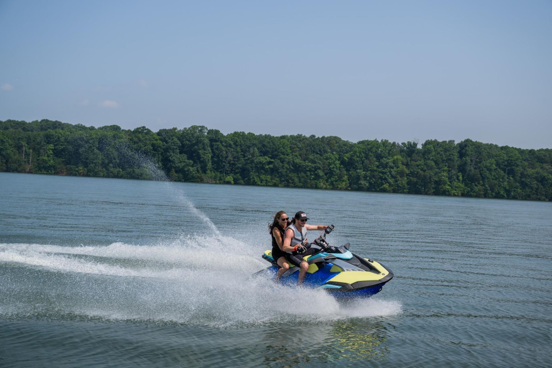 Yamaha JetBlaster PRO - 2026 - SUPER AKCIJA - 2026