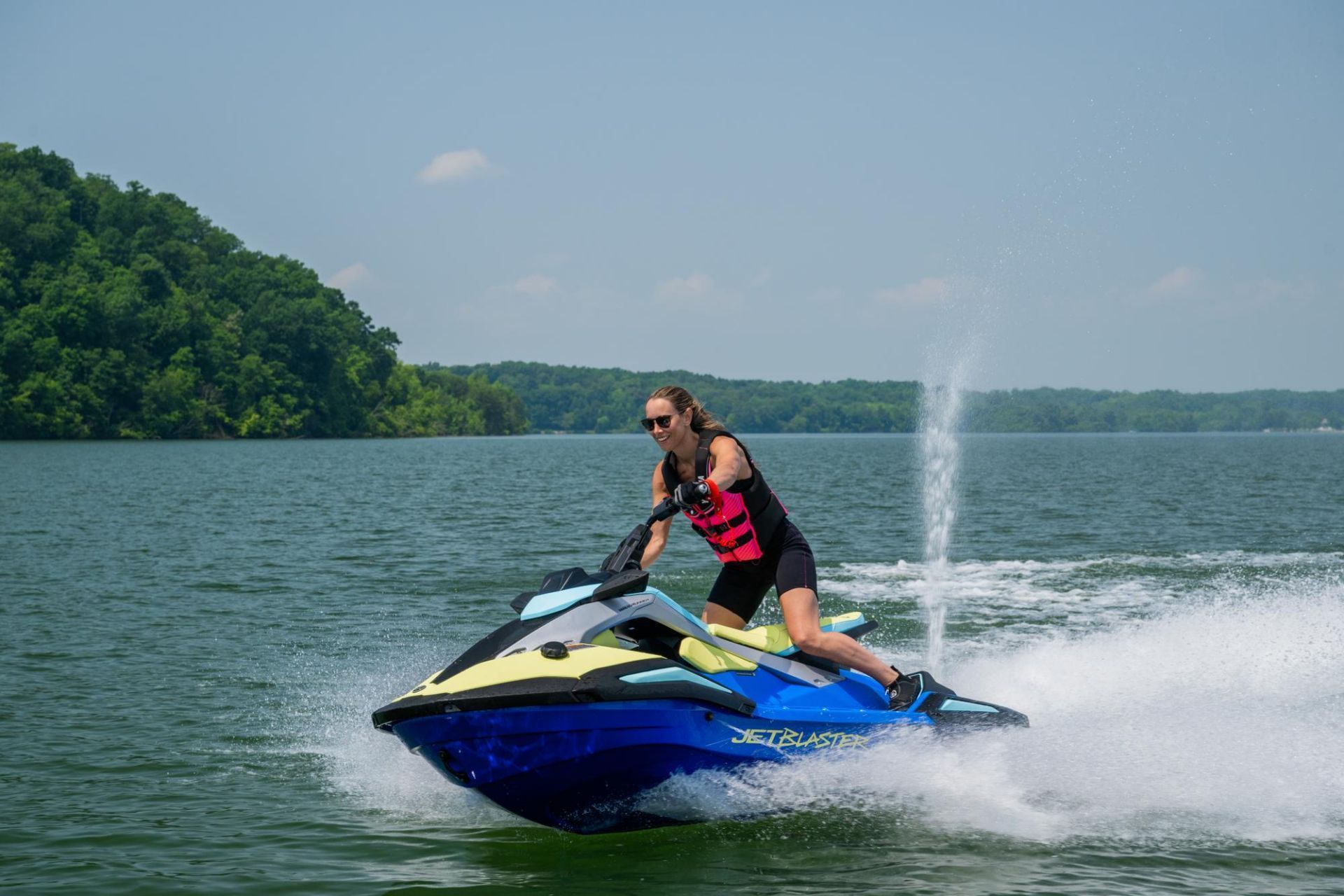 Yamaha JetBlaster PRO - 2026 - SUPER AKCIJA - 2026