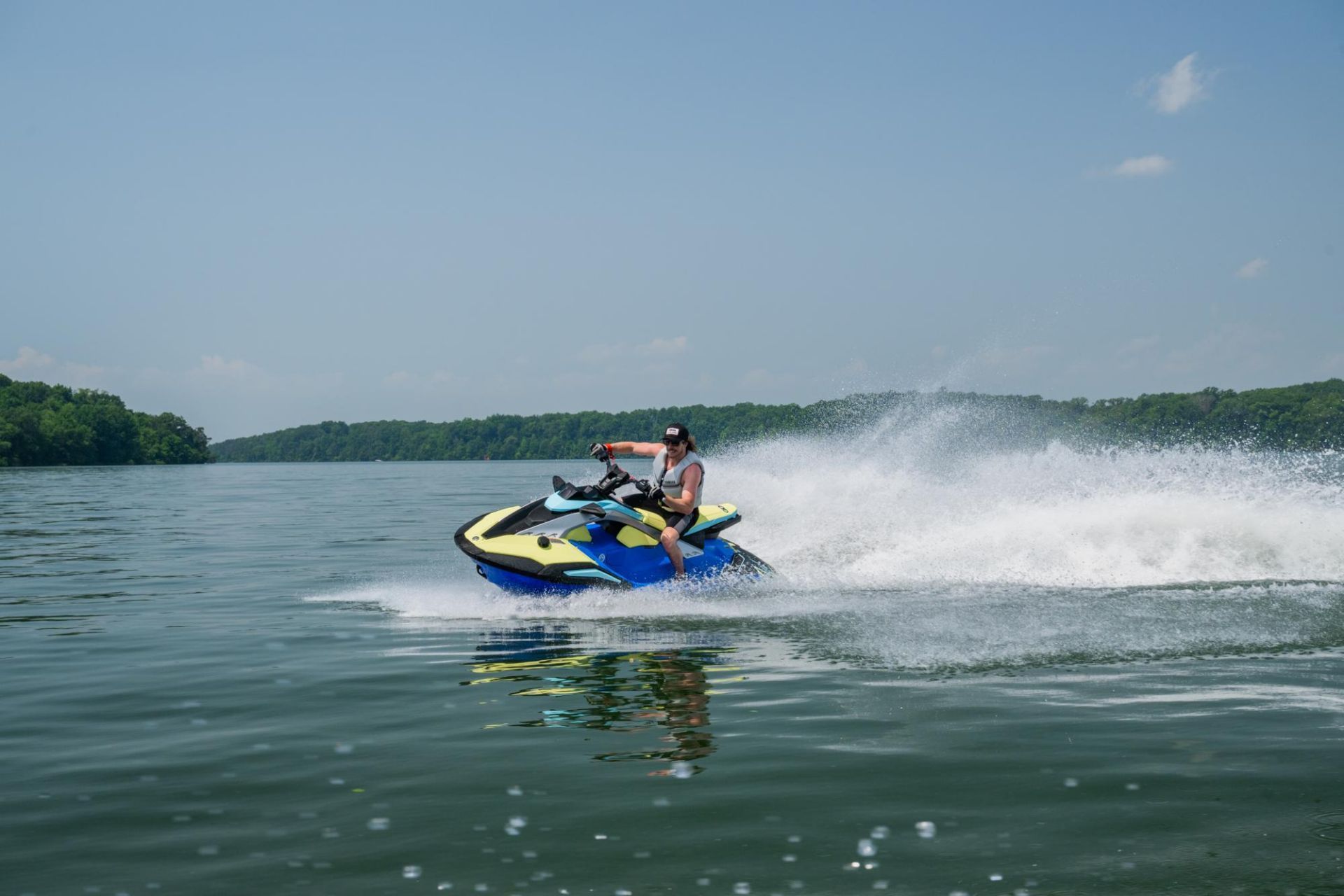 Yamaha JetBlaster PRO - 2026 - SUPER AKCIJA - 2026