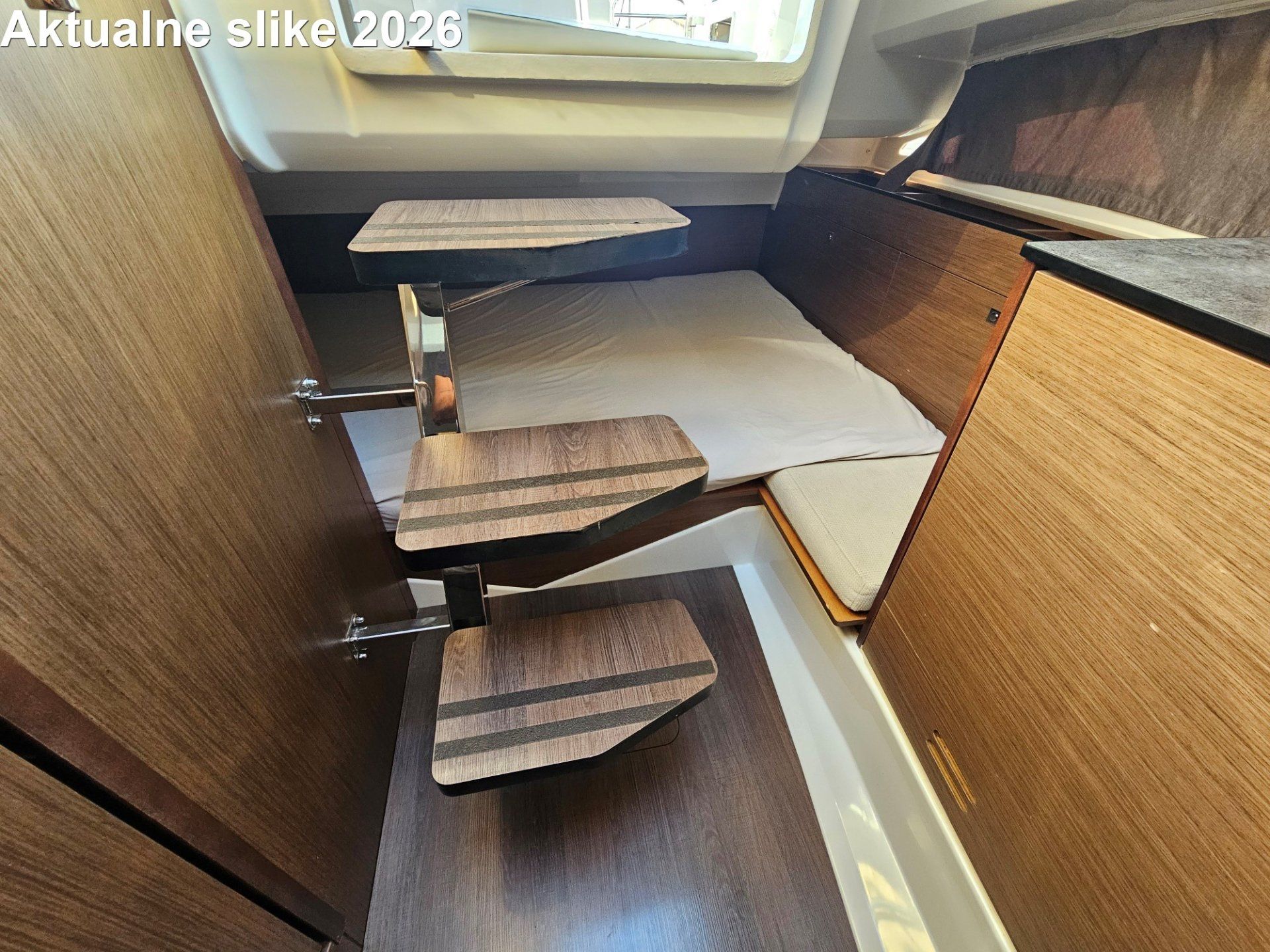 Jeanneau 9.0wa - 2020 - for sale: 89000.-EUR