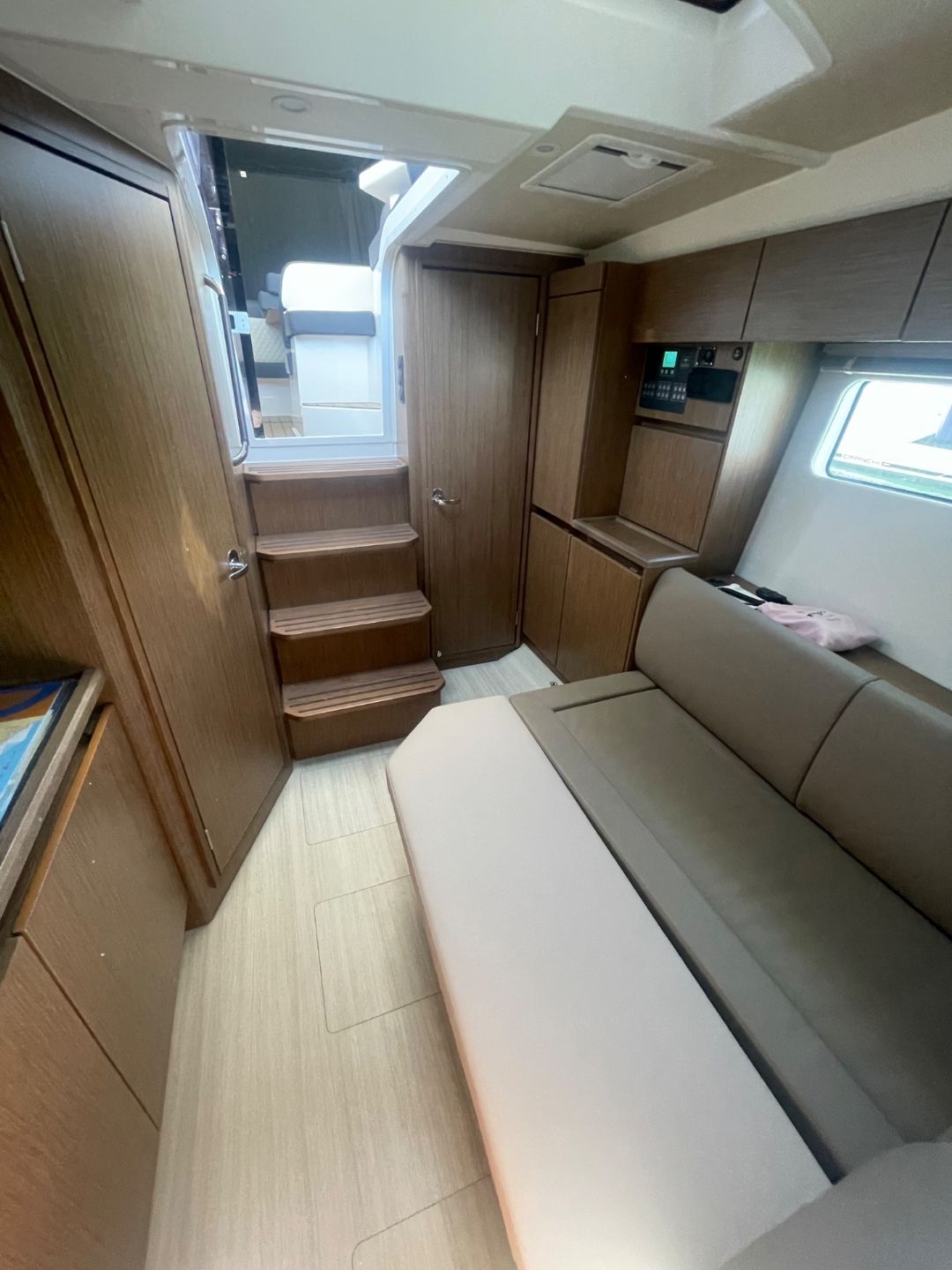Bavaria SR35 HT - 2025 - for sale: 390000.-EUR