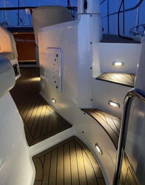 Bavaria Sport 34 Diesel - Sale or Exchange for Sailingboat - 2012