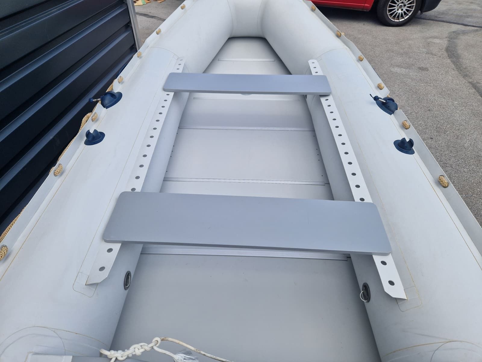 Brig BALTIC 380 - 2015 - for sale: 2990.-EUR