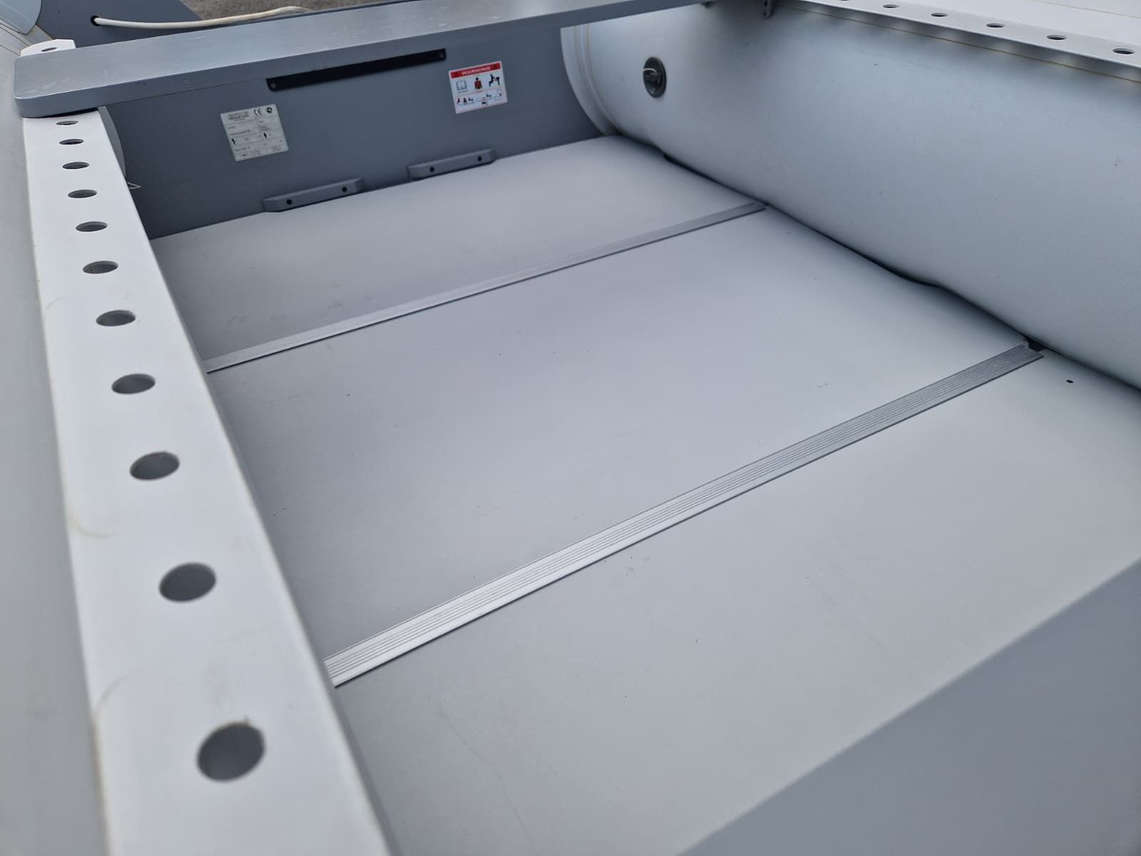 Brig BALTIC 380 - 2015 - for sale: 2990.-EUR
