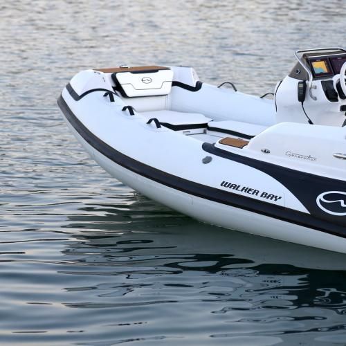 Walker Bay Tender G15 - 2026 - for sale: 31900.-EUR