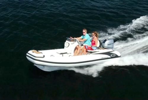 Walker Bay Tender Generation 14... - 2026 - for sale: 25201.-EUR