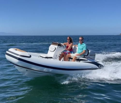 Walker Bay Tender Generation 14... - 2026 - for sale: 25201.-EUR