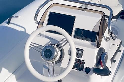 Walker Bay Tender Generation 14... - 2026 - for sale: 25201.-EUR