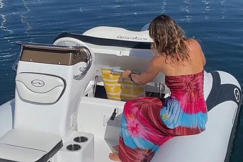 Walker Bay Tender Generation 14... - 2026 - for sale: 25201.-EUR