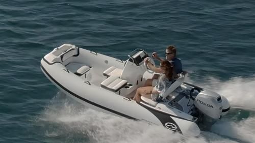 Walker Bay Tender Generation 13... - 2026 - for sale: 22300.-EUR
