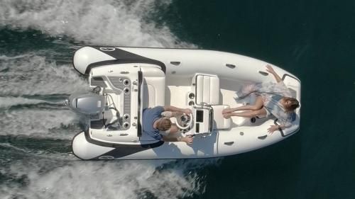Walker Bay Tender Generation 13... - 2026 - for sale: 22300.-EUR