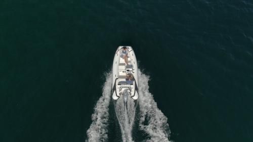 Walker Bay Tender Generation 13... - 2026 - for sale: 22300.-EUR