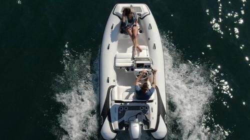 Walker Bay Tender Generation 13... - 2026 - for sale: 22300.-EUR