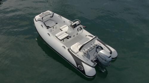 Walker Bay Tender Generation 13... - 2026 - for sale: 22300.-EUR