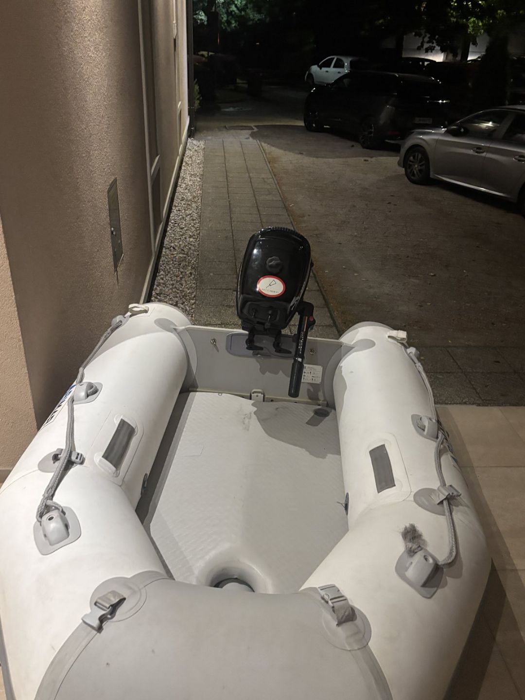 Arimar Soft line 210 - 2023 - for sale: 800.-EUR