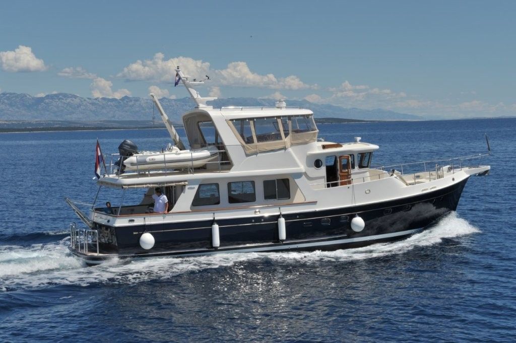 Selene Yachts 53 - 2009