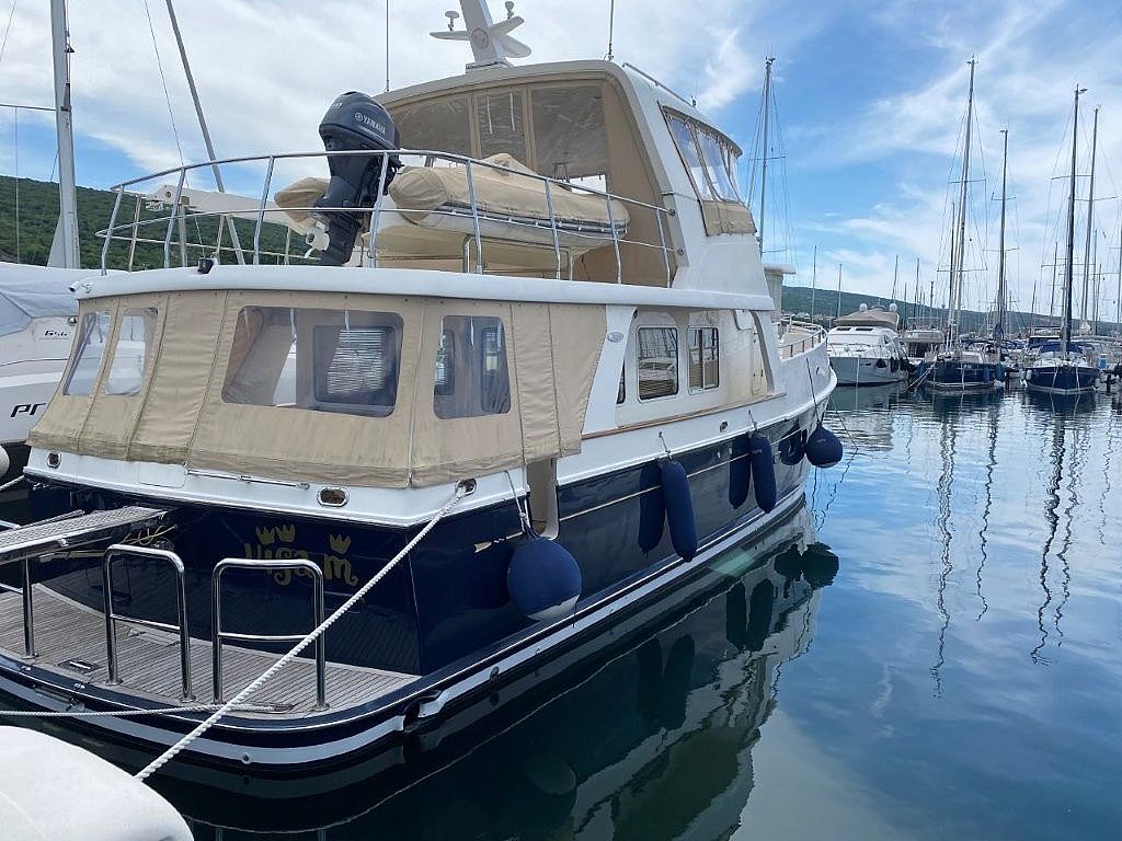 Selene Yachts 53 - 2009