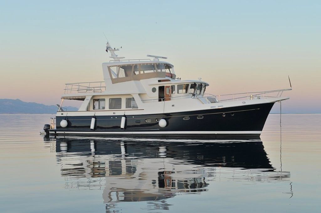 Selene Yachts 53 - 2009