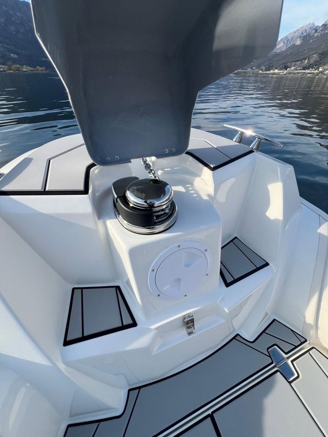 Nuova Jolly 27 Exclusive - 2025 - for sale: 105000.-EUR