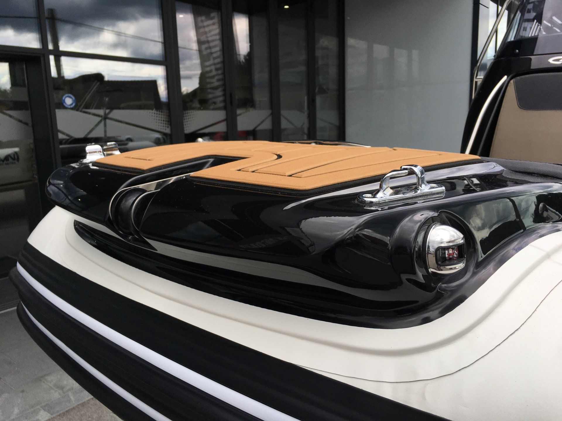 GRAND BOATS G650 OFF WHITE - V P... - 2026 - for sale: 40759.-EUR